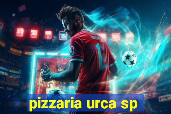 pizzaria urca sp